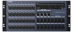 YAMAHA 3324 D RACK