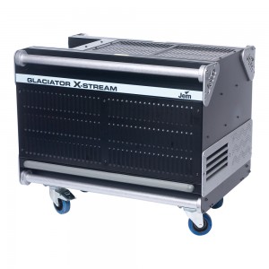 MARTIN LIGHTING	JEM GLACIATOR X-STREAM