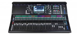 ALLEN & HEATH SQ-7