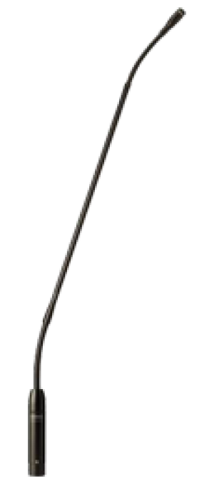 SHURE MX418
