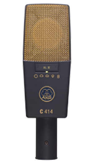 AKG C414 L