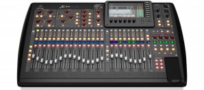 BEHRINGER X 32