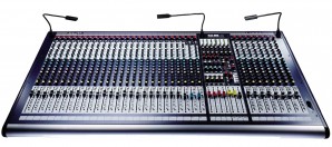 SOUNDCRAFT GB4