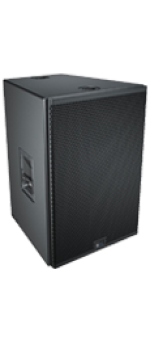 MEYERSOUND CQ 1