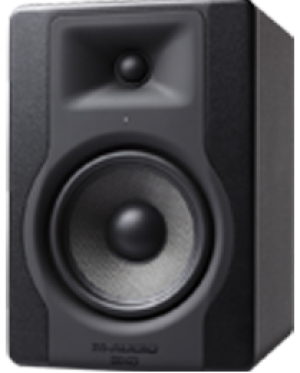 M- AUDIO BX6-BX5