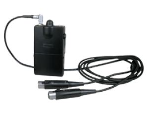 SHURE P6HW