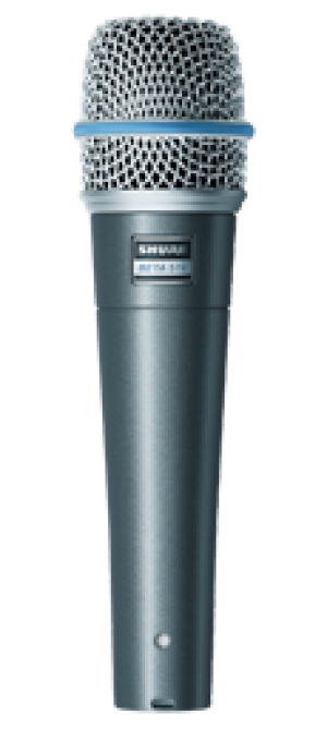 SHURE BETA 57 A