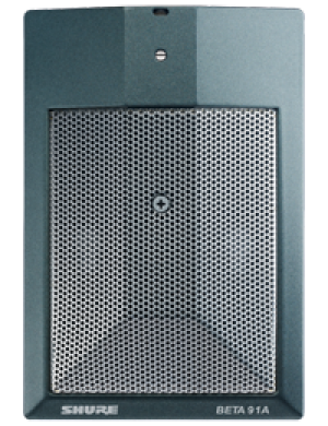 SHURE BETA 91 A
