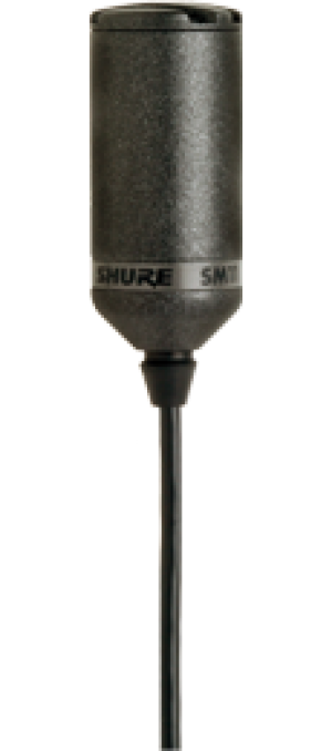 SHURE	SM 11