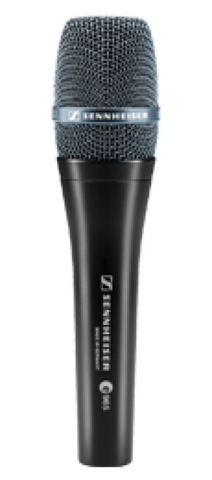 SENNHEISER	E 965