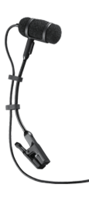 AUDIO-TECHNICA PRO 35