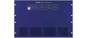 MIDAS DL 371 RACK