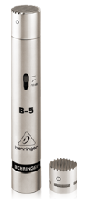 BEHRINGER	B-5