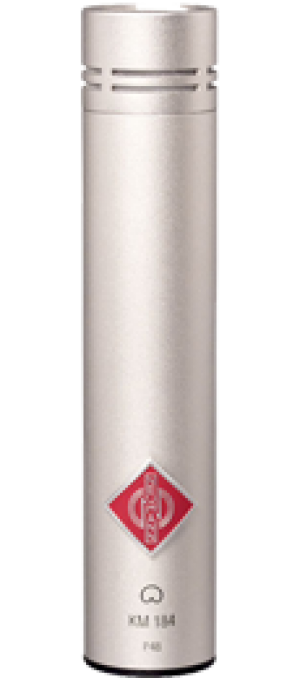 NEUMANN	KM 184