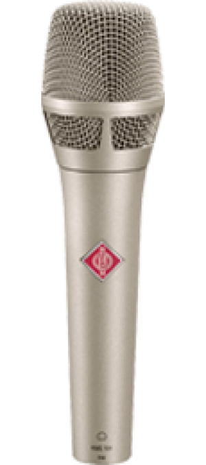 NEUMANN KMS 104