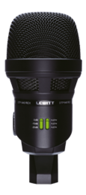 LEWITT DTP 640 REX