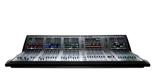 SOUNDCRAFT VI 6