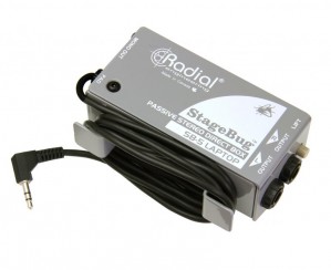RADIAL STAGEBUG SB 5