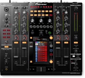 PIONEER DJM-2000 NEXUS