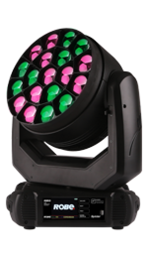 ROBE LIGHTING ROBIN SPIIDER