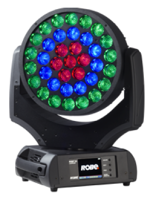 ROBE LIGHTING ROBIN 600 PLUS
