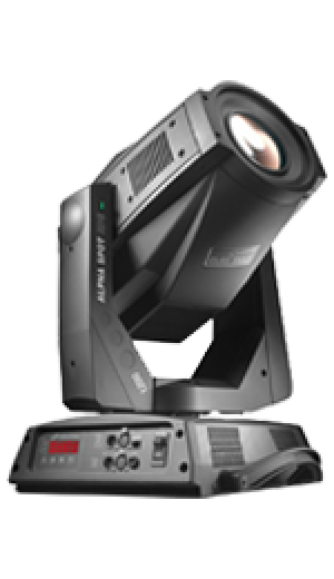 CLAYPAKY ALPHA SPOT HPE 1200